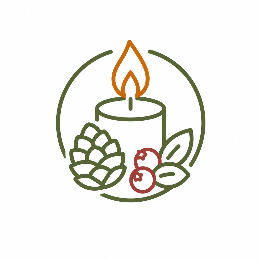 Super Candles logo